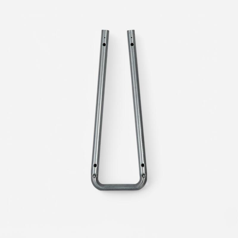 U-vormige geleidebeugel voor tafeltennistafel PPT900 Outdoor (vroeger de FT860O) en PPT930 OUTDOOR