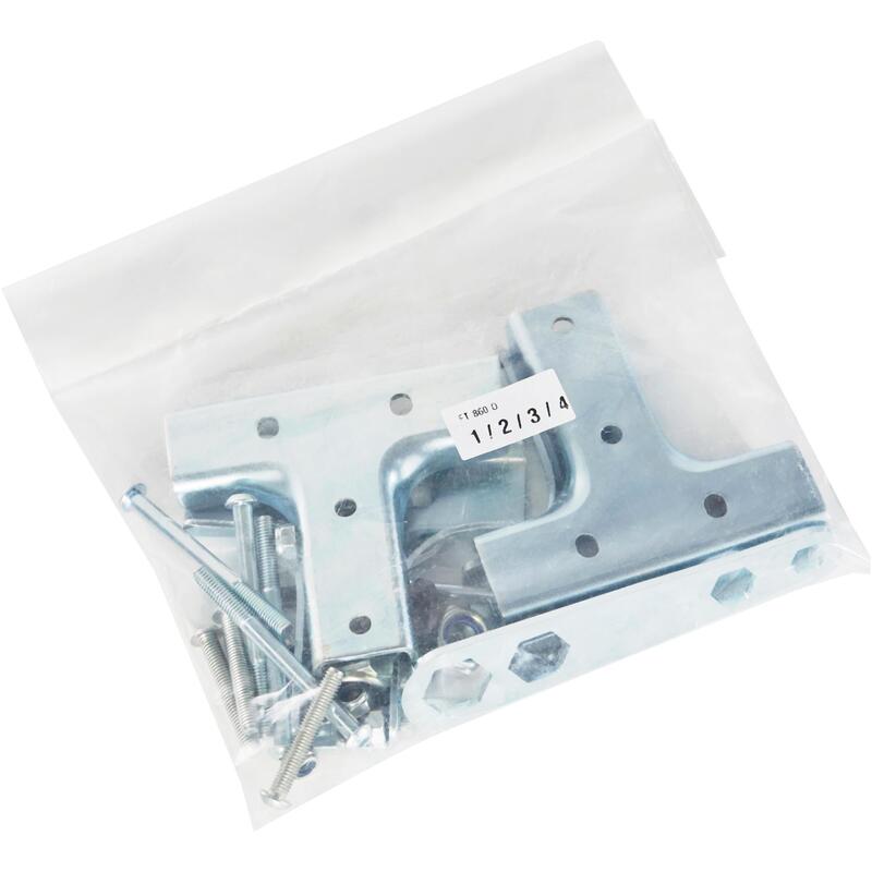 Kit visserie pour  PPT 900-930 Outdoor (anciennement FT860 O)
