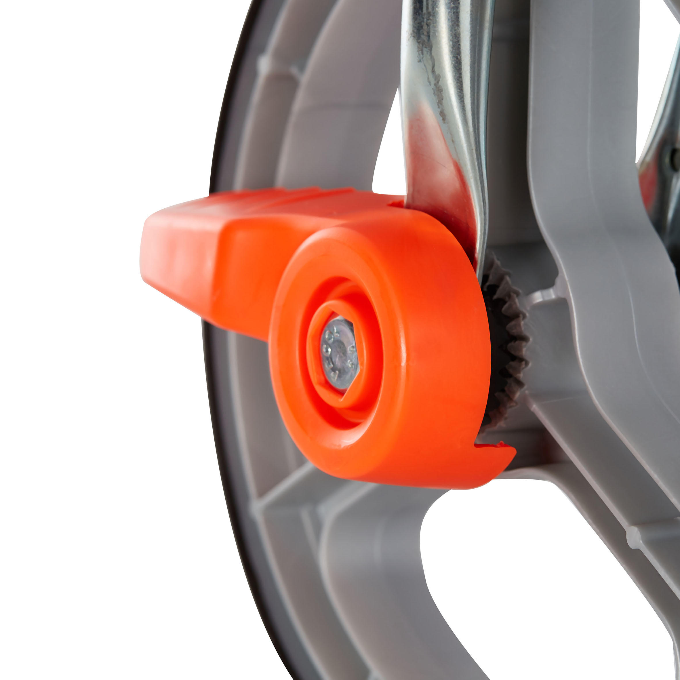 Brakes for Table Tennis Tables PPT 500-530-900-930 O, FT 750-830-860 O 4/5