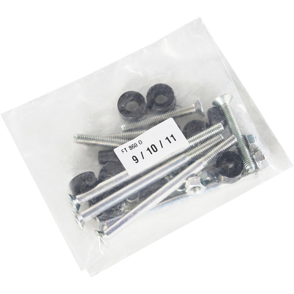 Screw Kit For PPT 900-930 Outdoor (Formerly FT860 O)