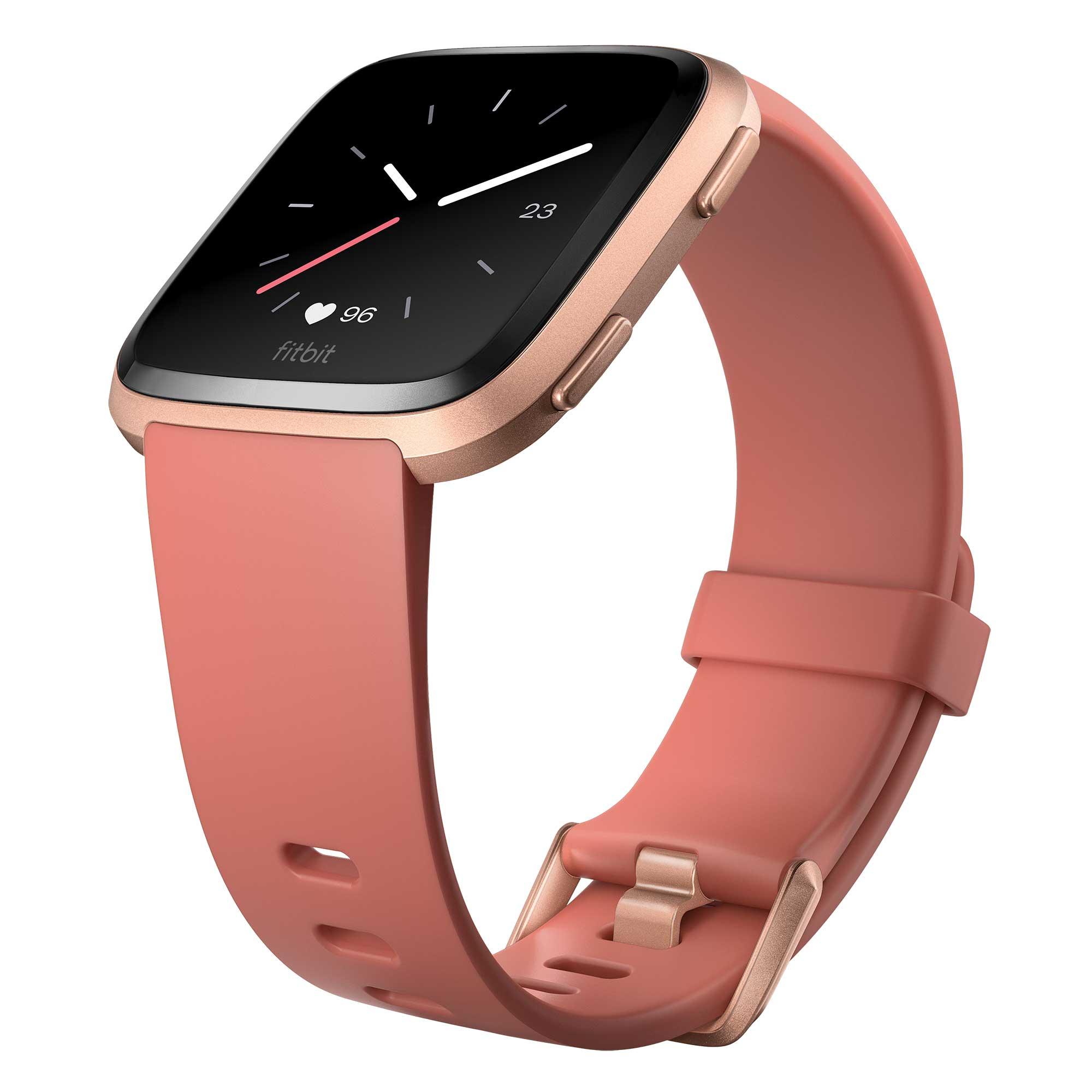 decathlon fitbit versa