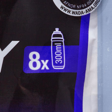 Восстановительный напиток в порошке RECOVERY DRINK шоколадный 512 г