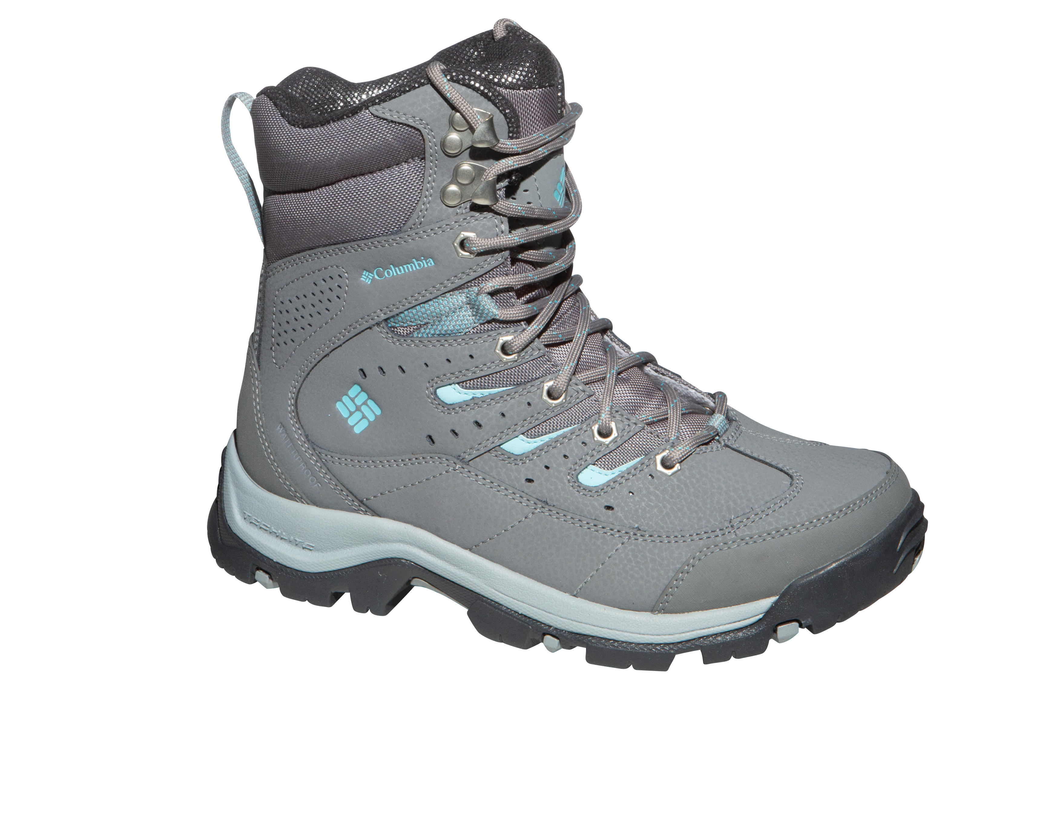 bottes de neige femme columbia