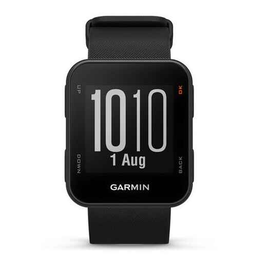 
      Approach S10 Golf GPS Watch - Black
  