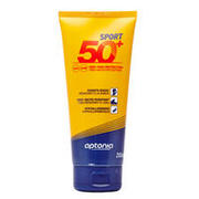 KREMA ZA ZAŠTITU OD SUNCA SPF50+ 200 ml