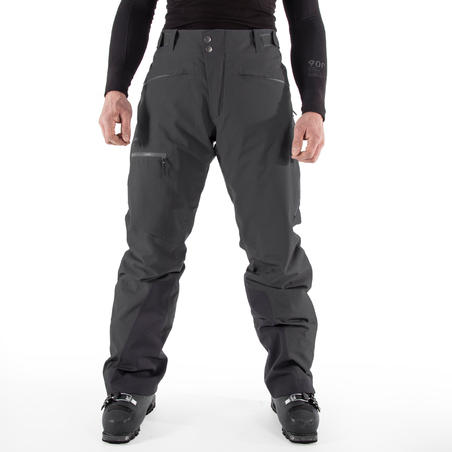 Горнолыжные брюки 500 муж.