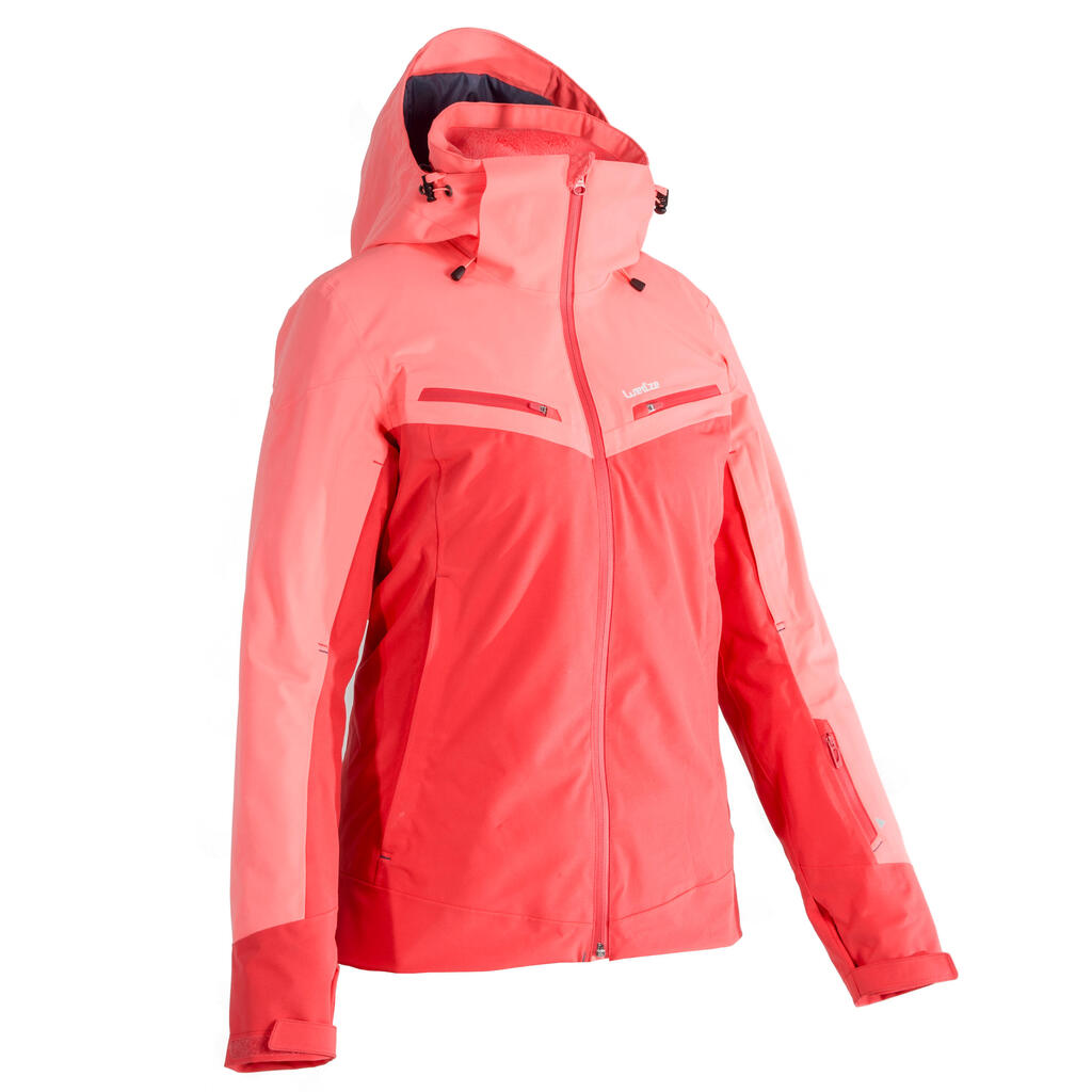 Women's All Mountain Ski Jacket AM900 