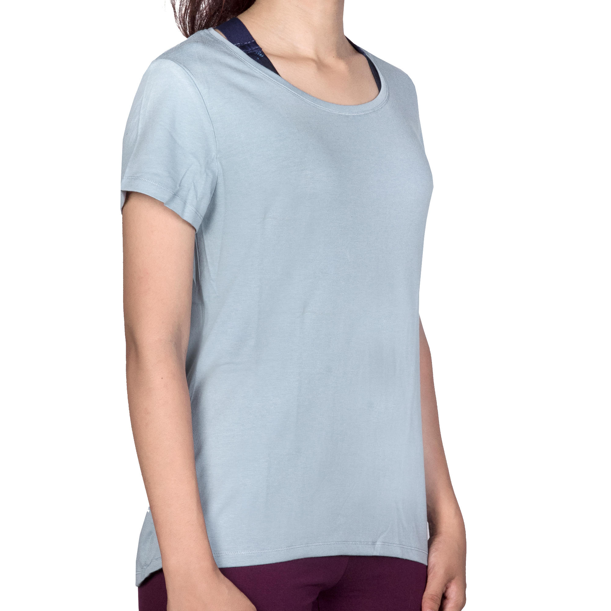 

Women' T-Shirt Regular-Fit Gym - Arona