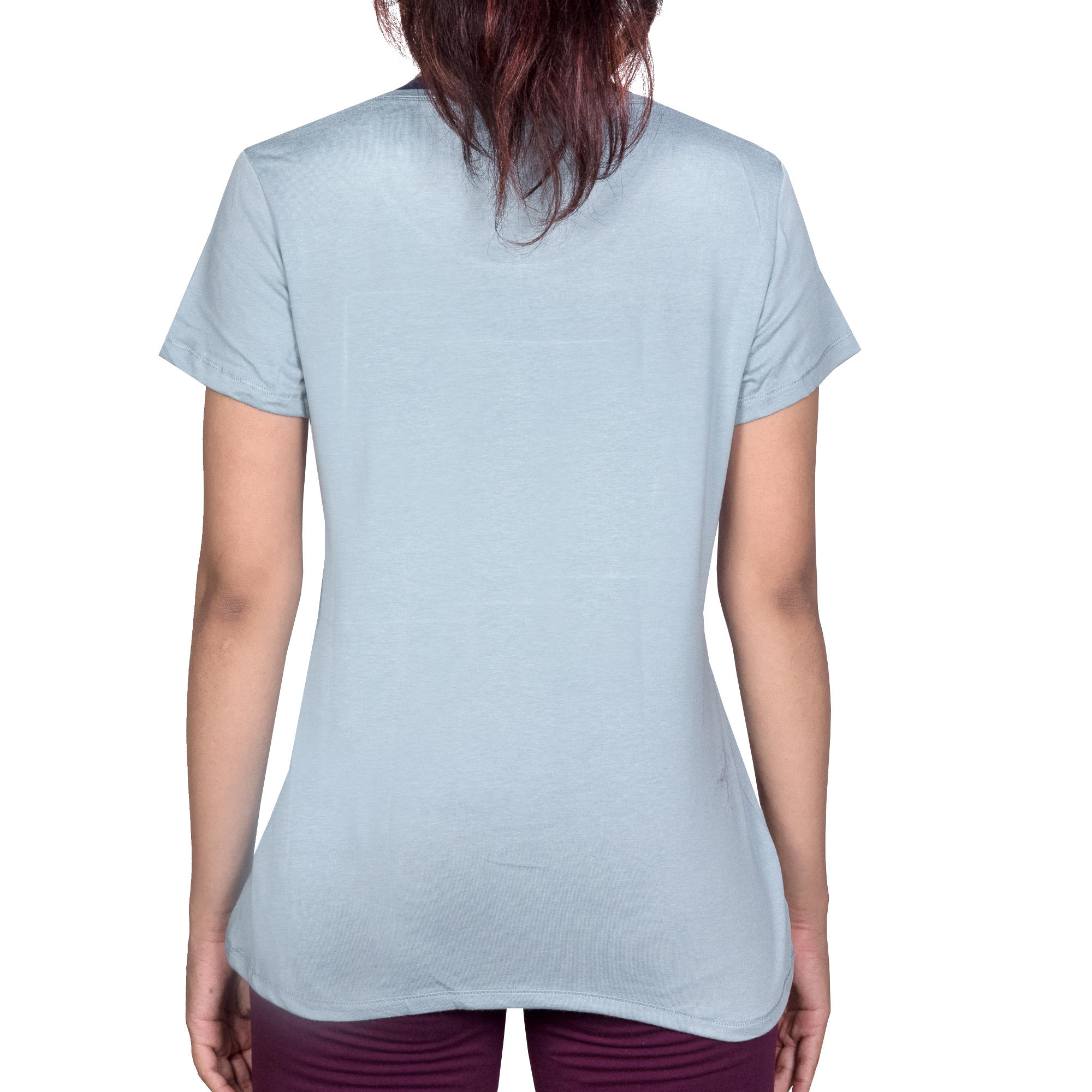 

Women's T-Shirt Regular-Fit Gym - Arona