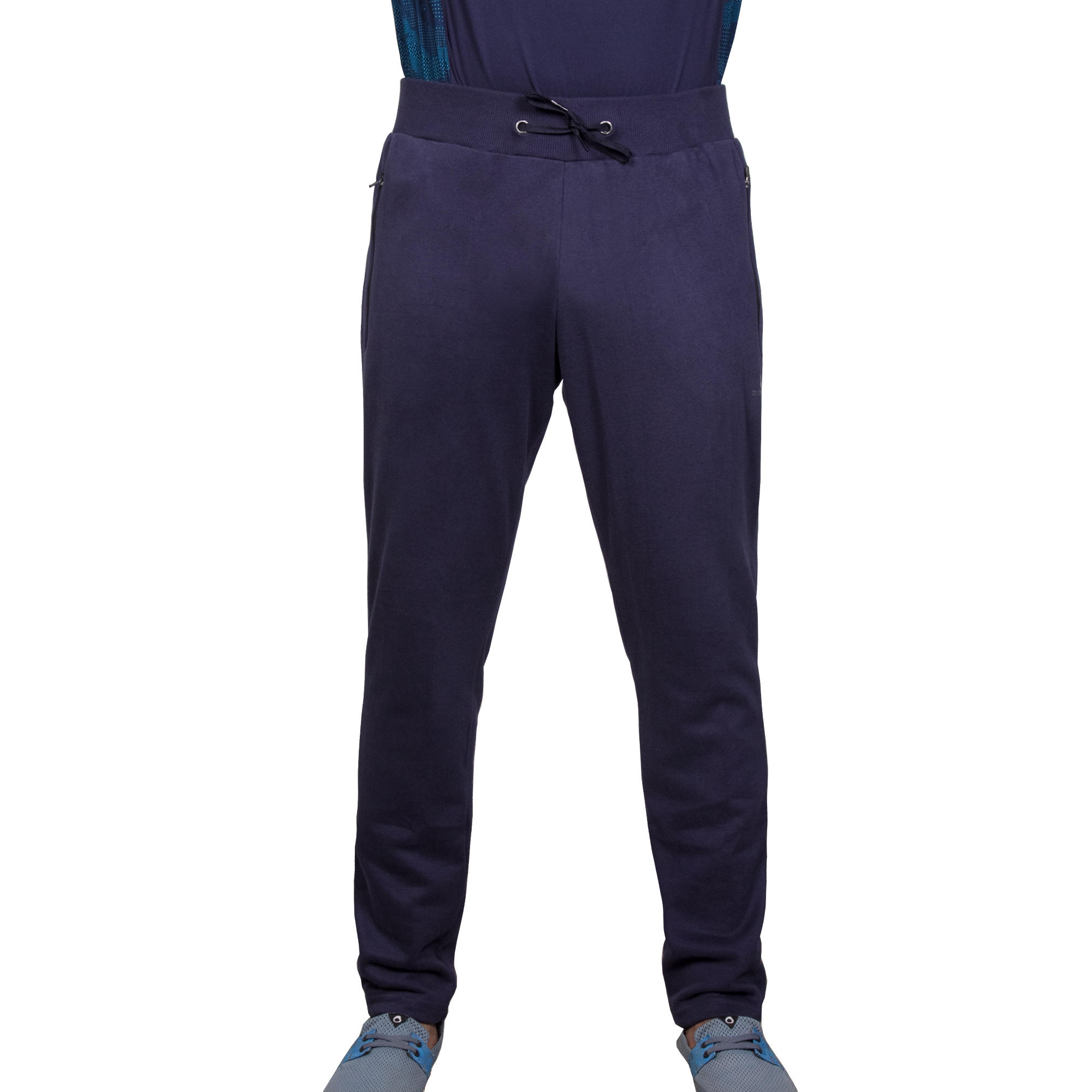 

Slim-Fit Track Pants 540 - Dark Blue