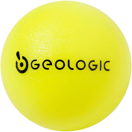 3 Bola Kecil Santai Petanque