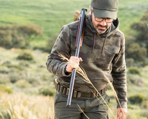 pull chasse