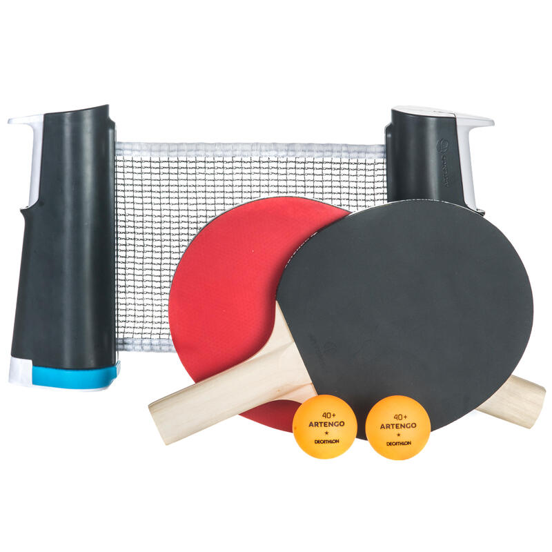 Comprar Rollnet juegos de ping pong online | Decathlon