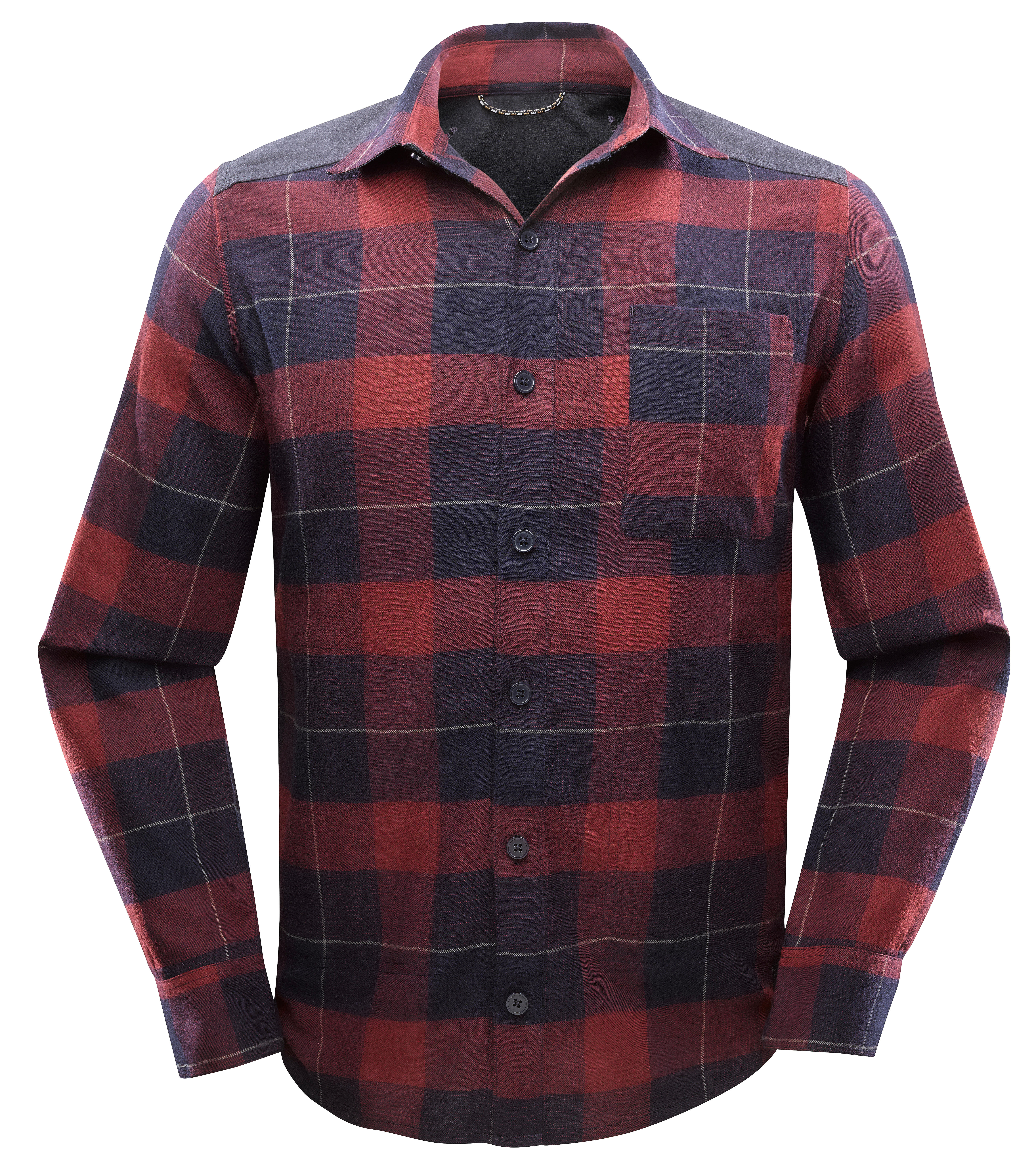 decathlon plaid