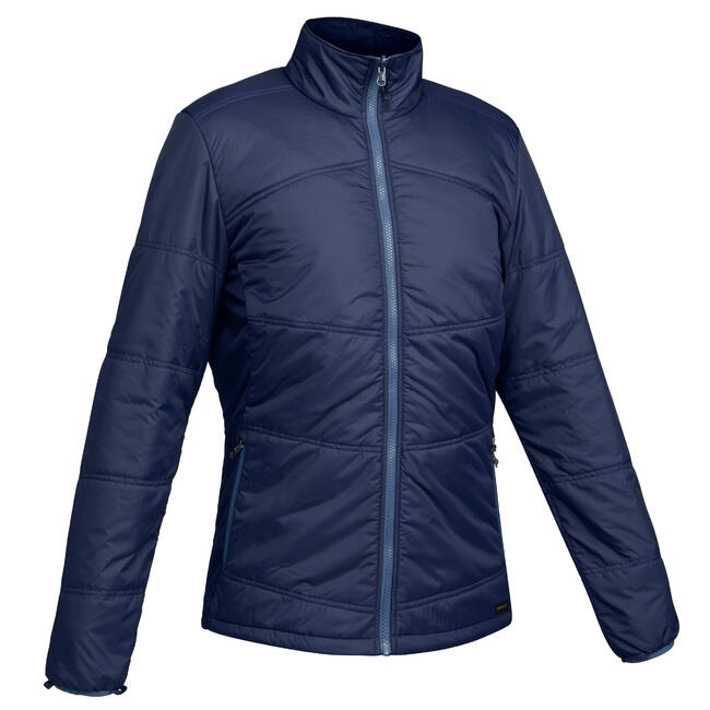 Winter Jacket Travel 500 | Warm and Waterproof Jacket Online by Decathlon