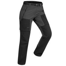 WOMEN’S TREK 500 MOUNTAIN TREKKING CONVERTIBLE TROUSERS WOMEN’S TREK 500 MOUNTAIN TREKKING CONVERTIBLE TROUSERS