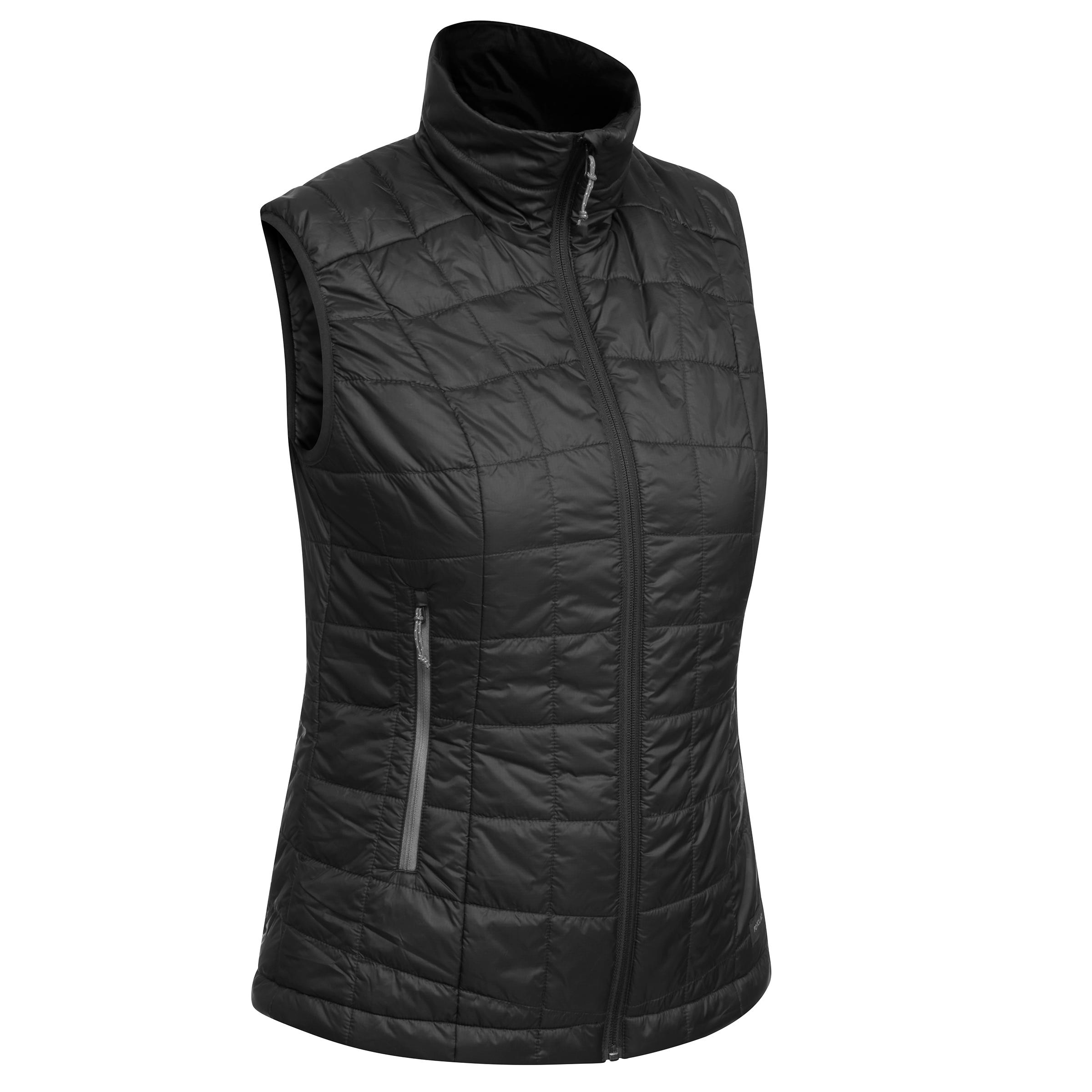 Bodywarmer femme veste sans manches femme DECATHLON