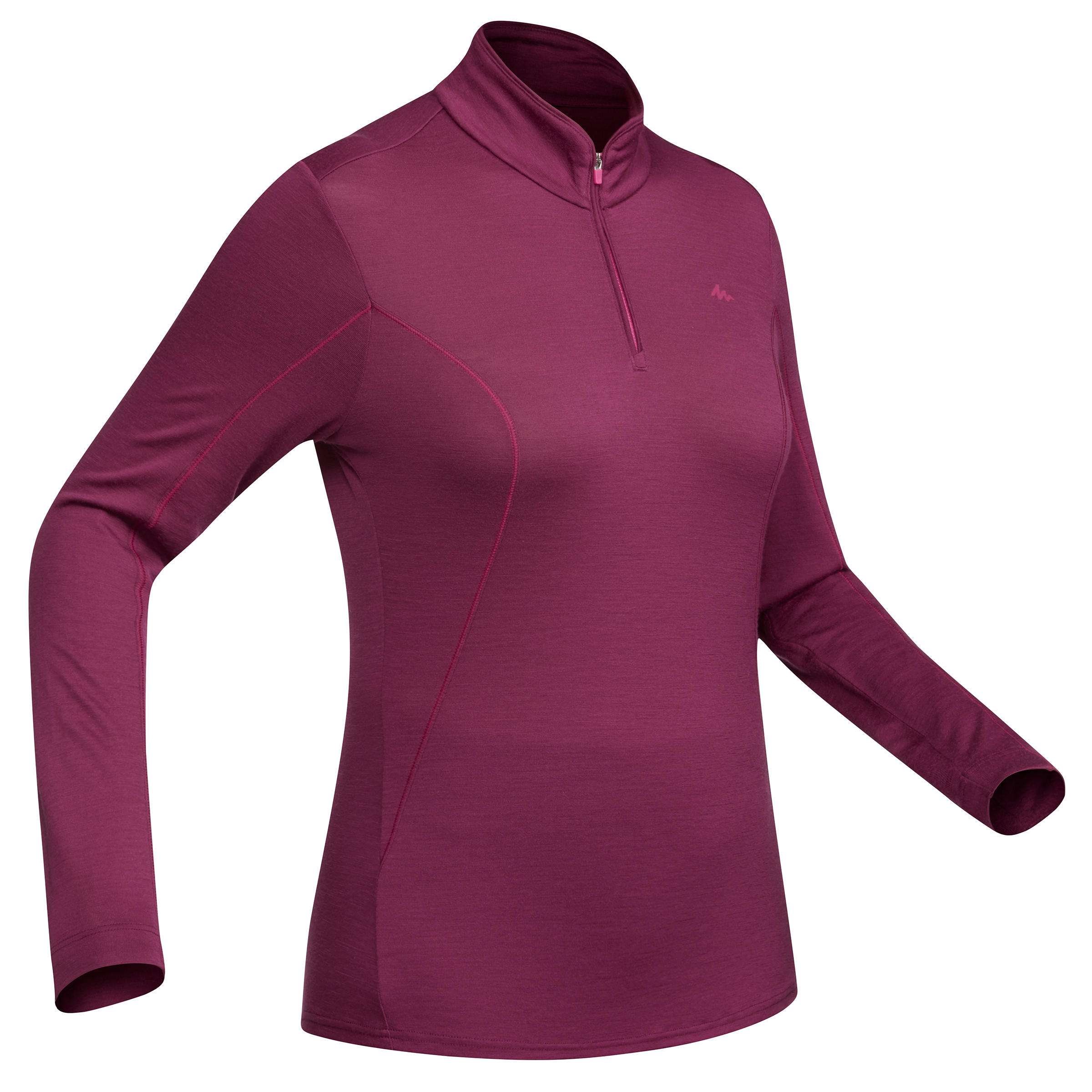 t shirt nike femme marron