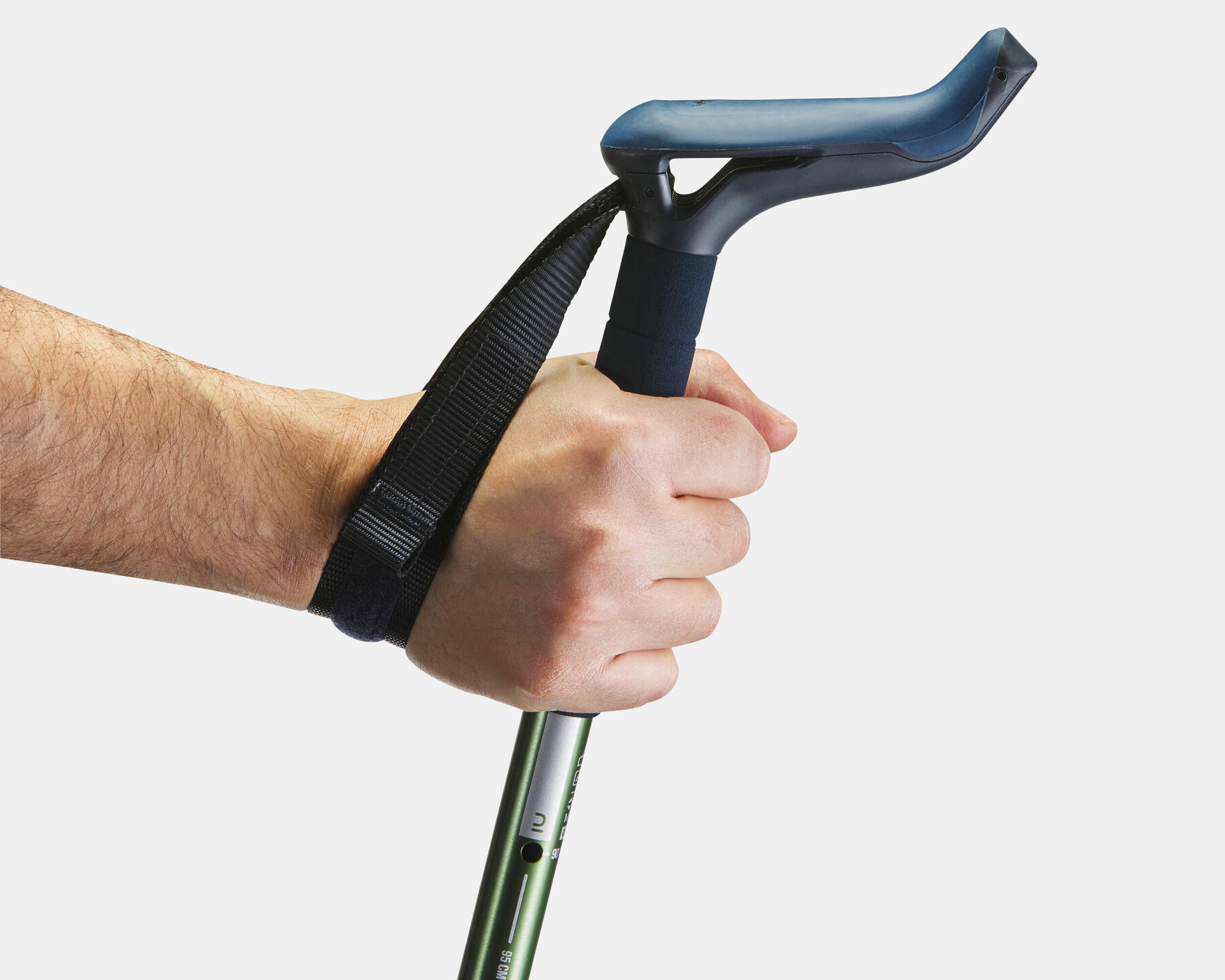 How to choose your hiking poles ?