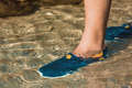 CIPELE ZA VODU AQUASHOES Ronjenje - Cipele za vodu Aquashoes 120 SUBEA - Peraje i obuća za ronjenje