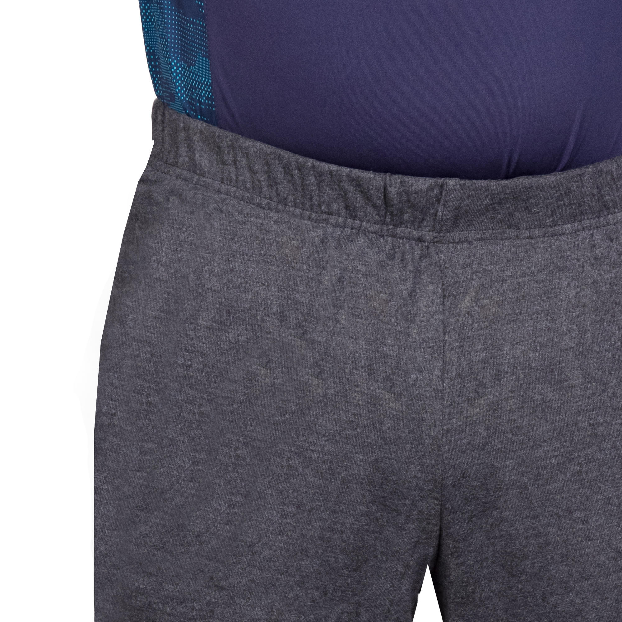

Men's Jogging Bottoms 100 - Dark Grey
