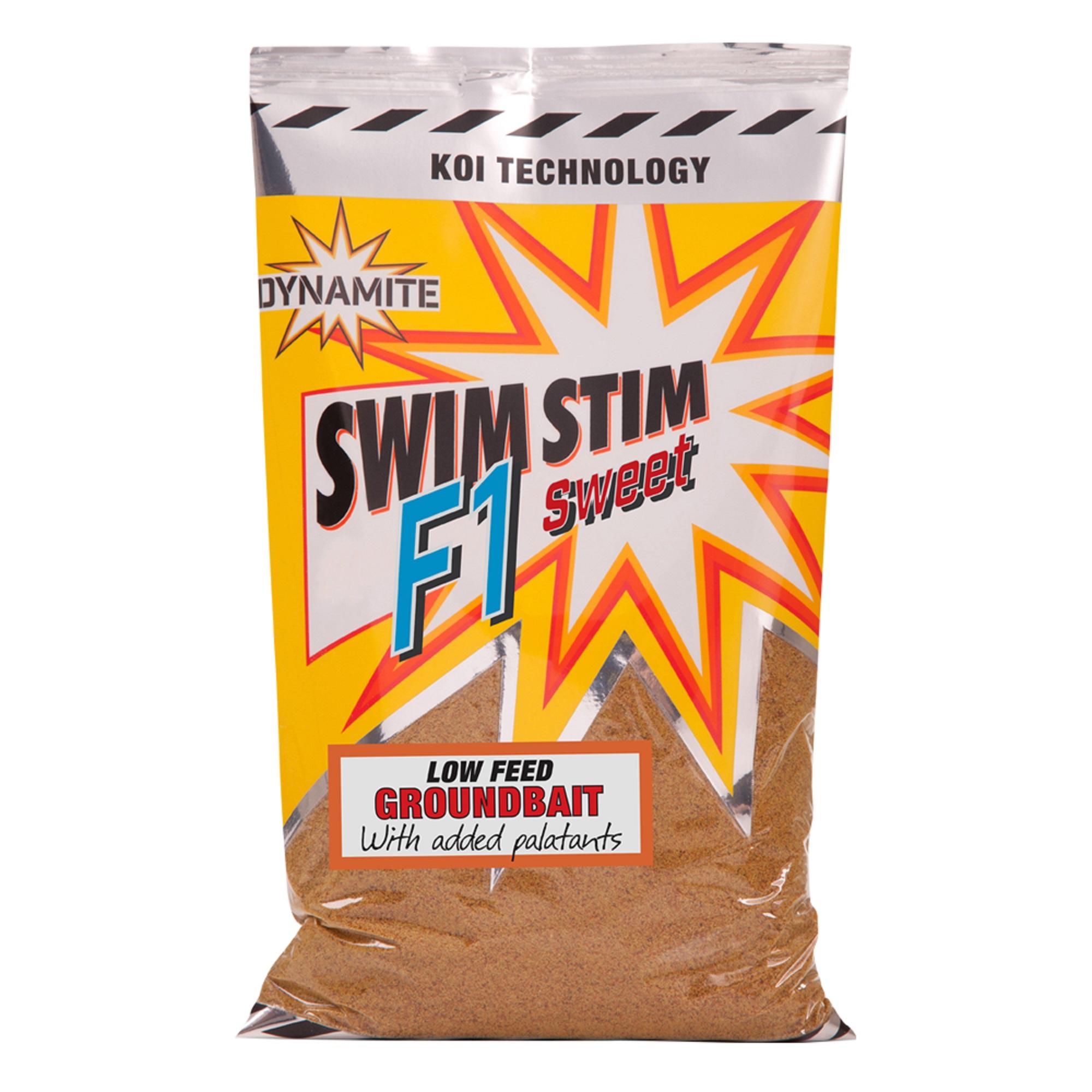 Swimstim F1Groundbait 1/1