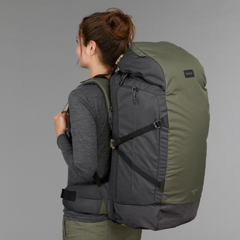 keb expedition down jacket