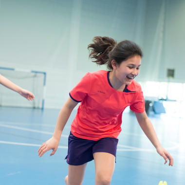 Einsteiger-Handball