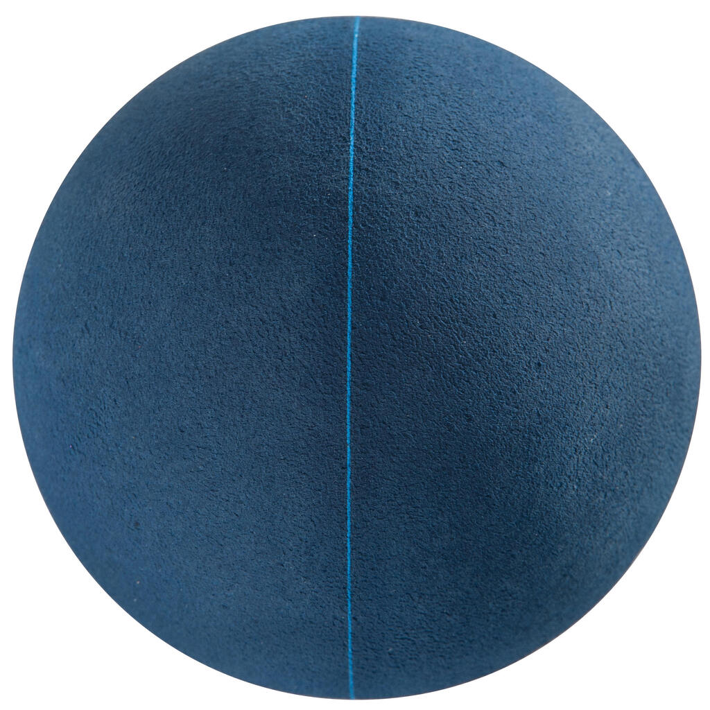 Pelote Cross Ball - Blue