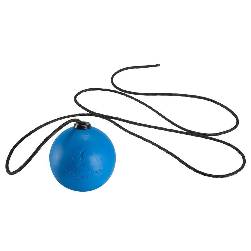 橡膠快球 Turnball Speedball - 藍色