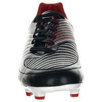 Skill R500 Junior Molded FG Rugby Boots - Red