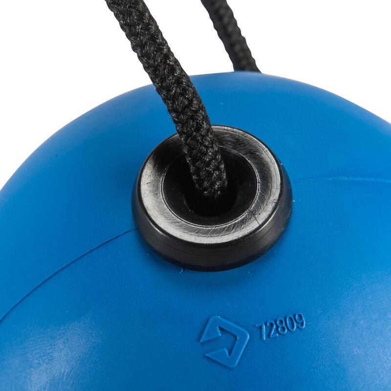 Turnball Speedball Fast Ball - Blue Rubber