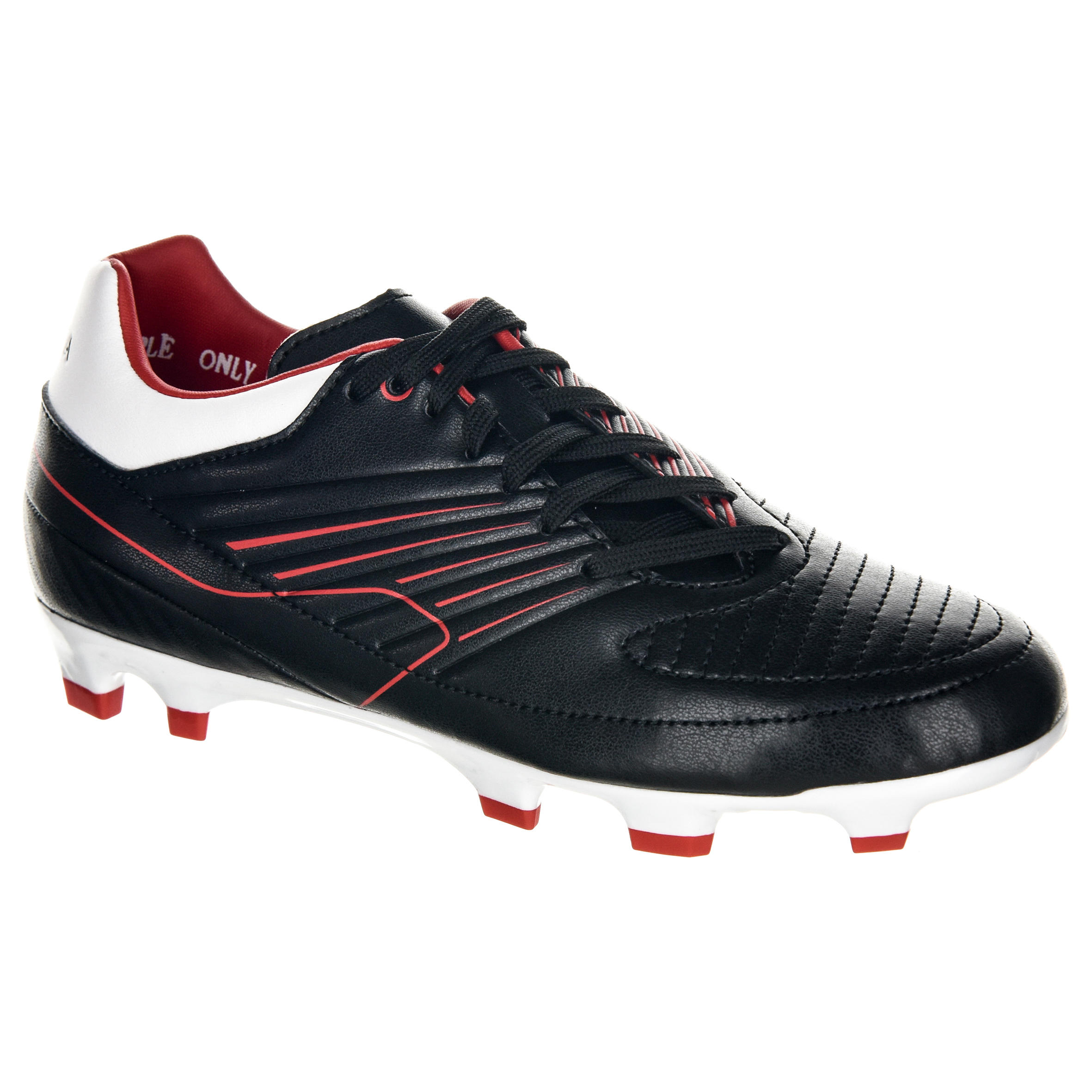 Offload Rugbyschoenen Agility R500 Kinderen offload kopen in de aanbieding