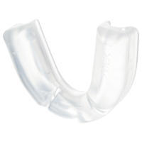 Protège-dents de rugby enfant R100 taille S transparent