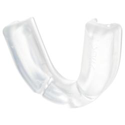 Protege Dents De Rugby Enfant R100 Taille S Transparent Offload Decathlon