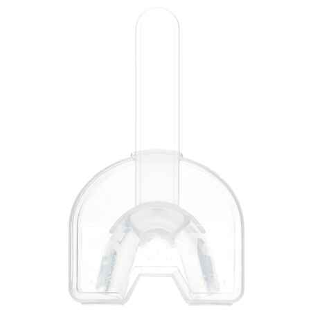 R100 Kids Rugby Mouthguard - Clear