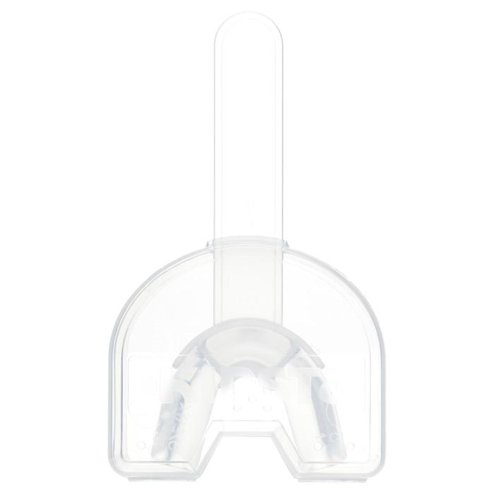Protege Dents De Rugby Enfant R100 Taille S Transparent Offload Decathlon