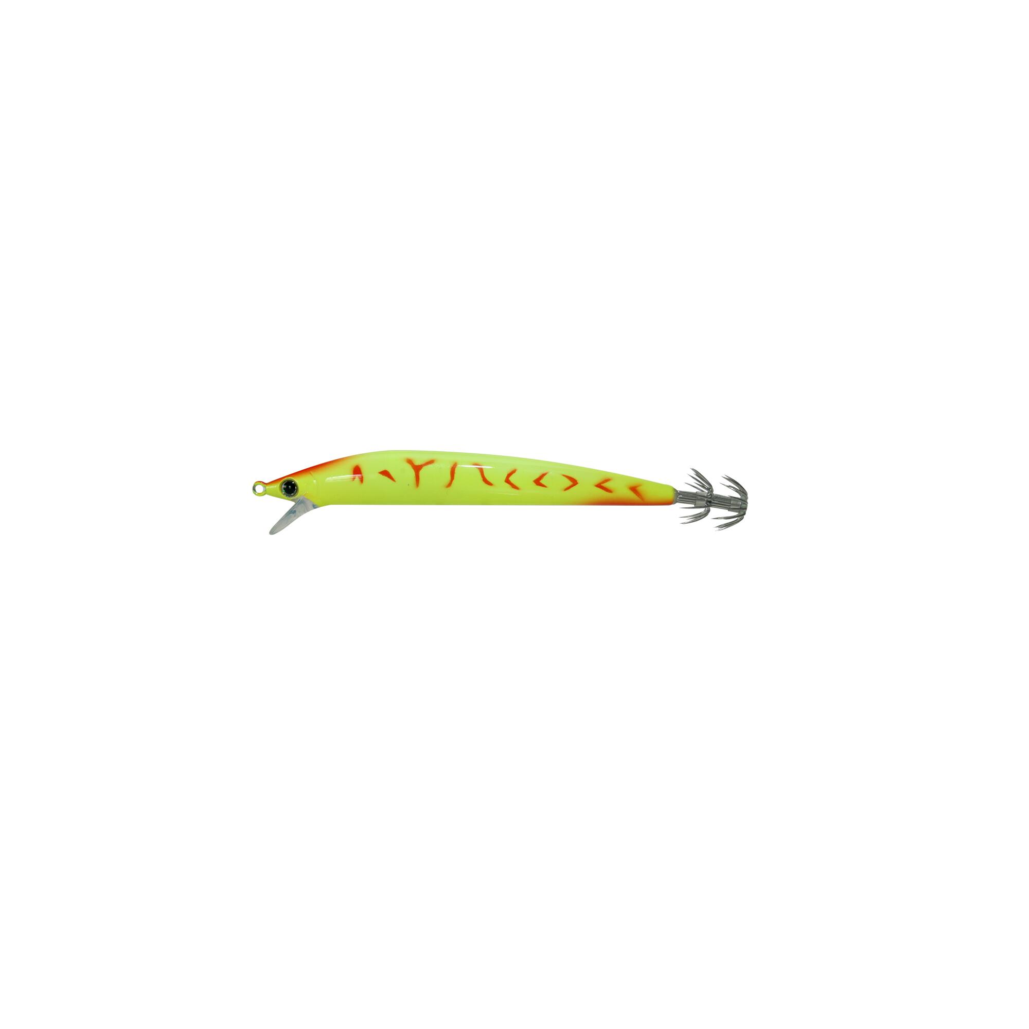 JATSUI Totanara traina Killer calamaro 10cm col.111