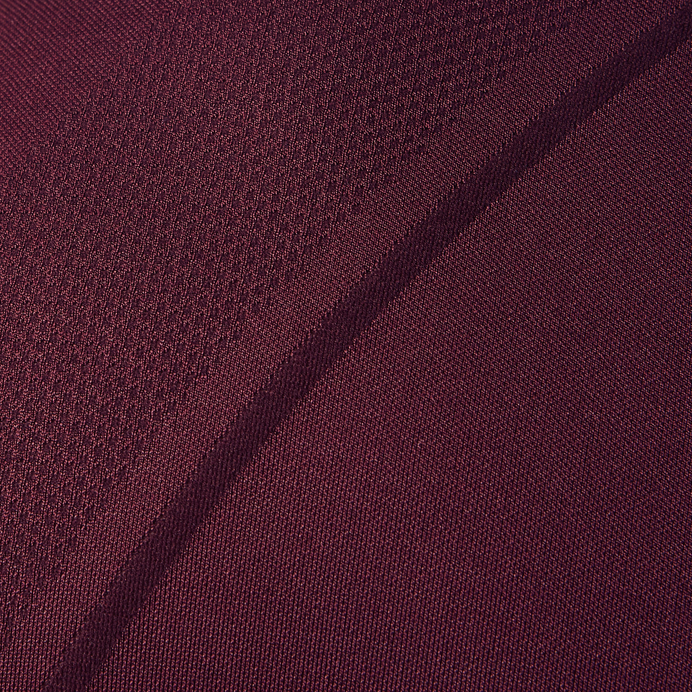 Keepdry 500 Adult Base Layer - Burgundy Ombre 10/11