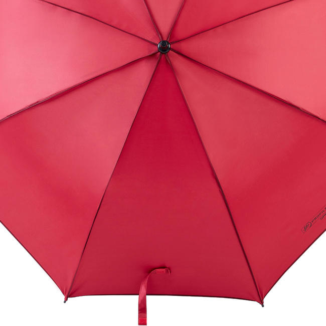 Golf Umbrella Medium Pink