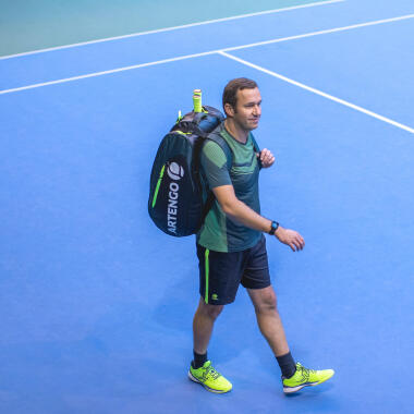 COME SCEGLIERE LA BORSA DA TENNIS? | DECATHLON