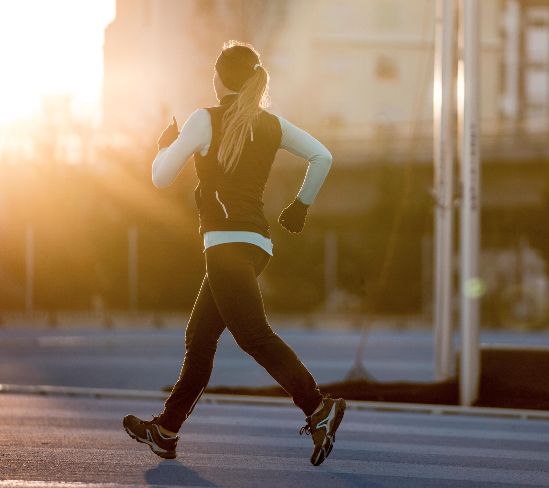 Équipements Running : les indispensables pour la course à pied