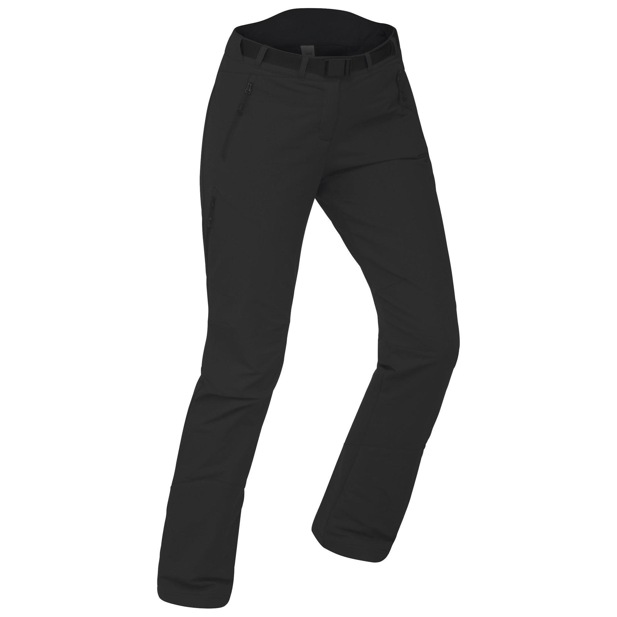 pantalon détente femme