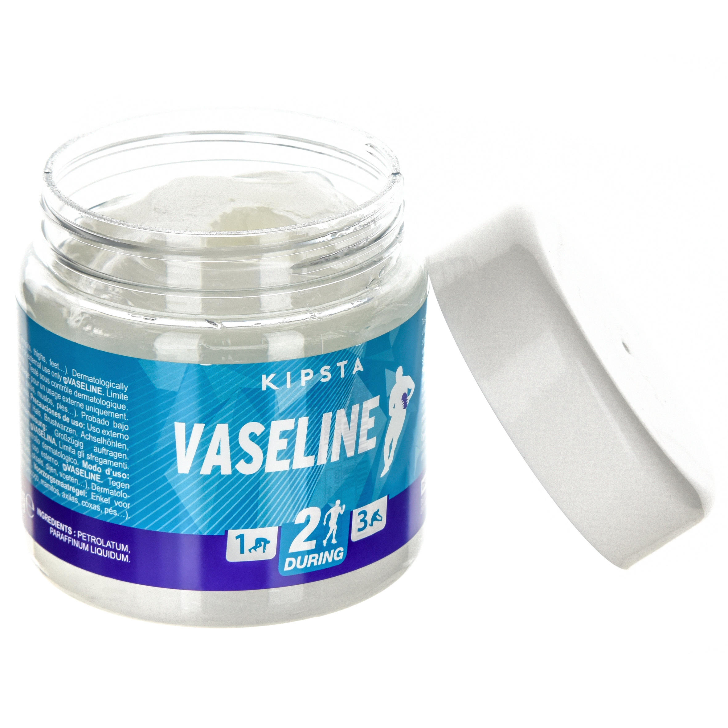 Vaselina Rugby Offload  400 G 2/3