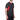R500 Adult Reversible Rugby Jersey - Black/Red