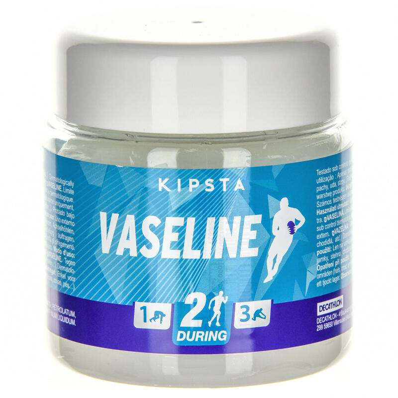 Vazelin rögbihez 400G