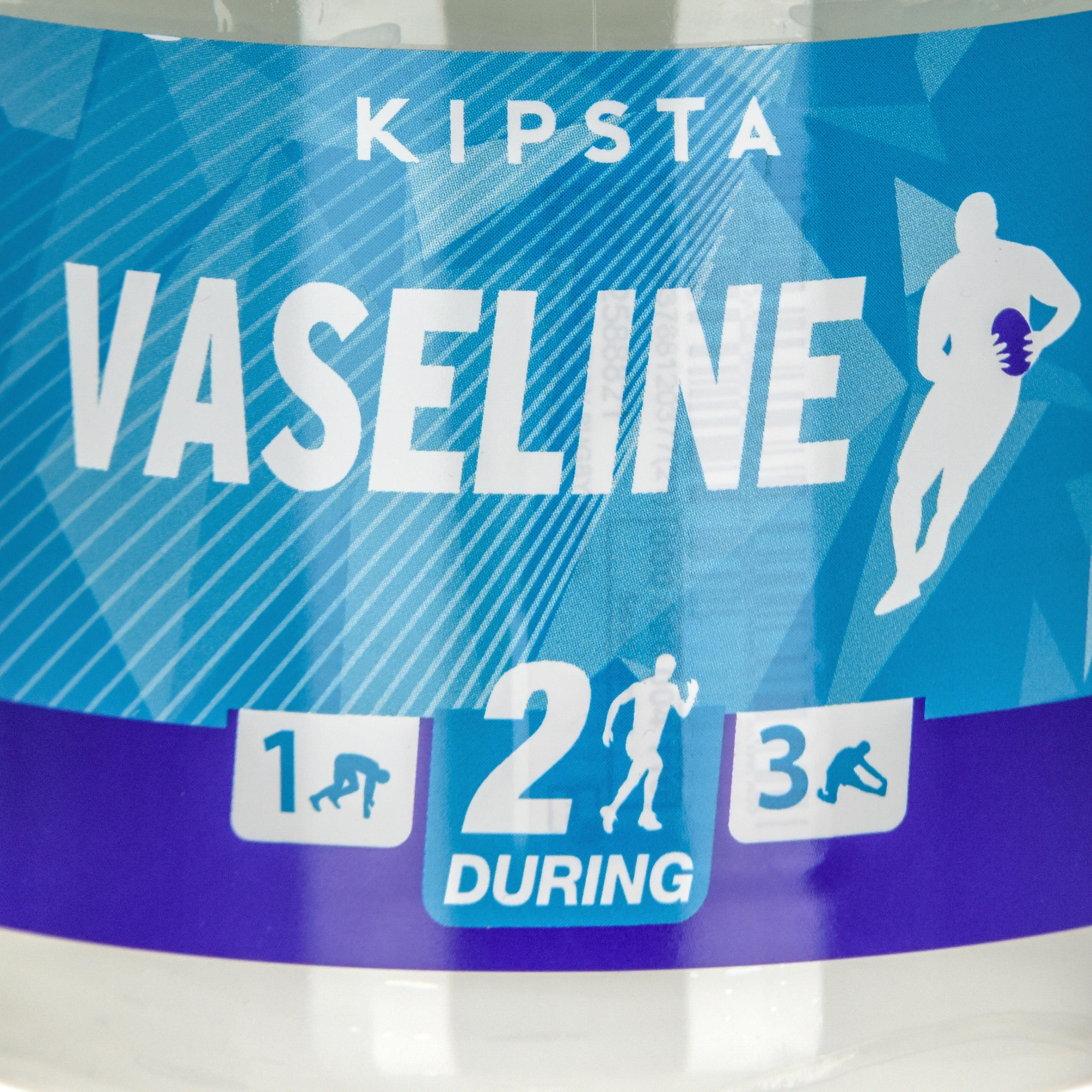 Vaselina Rugby Offload  400 G 3/3