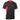 R500 Adult Reversible Rugby Jersey - Black/Red