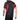 R500 Adult Reversible Rugby Jersey - Black/Red