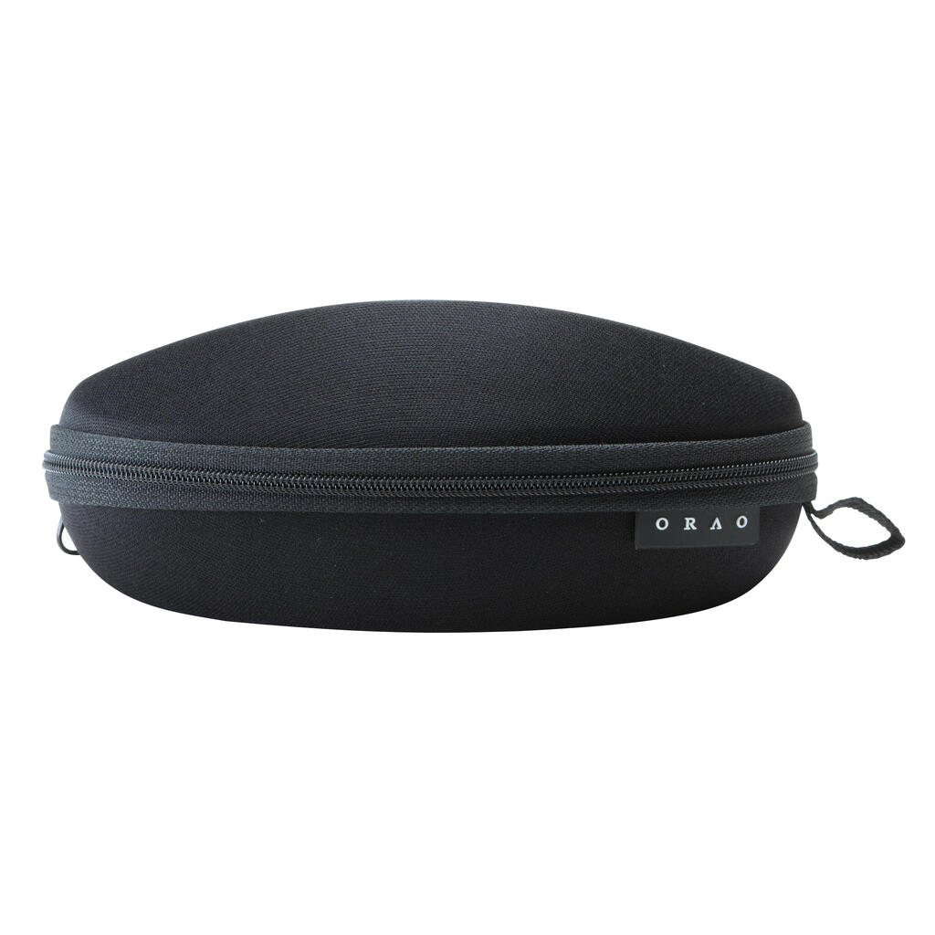 Rigid case for glasses - CASE 560 - Black